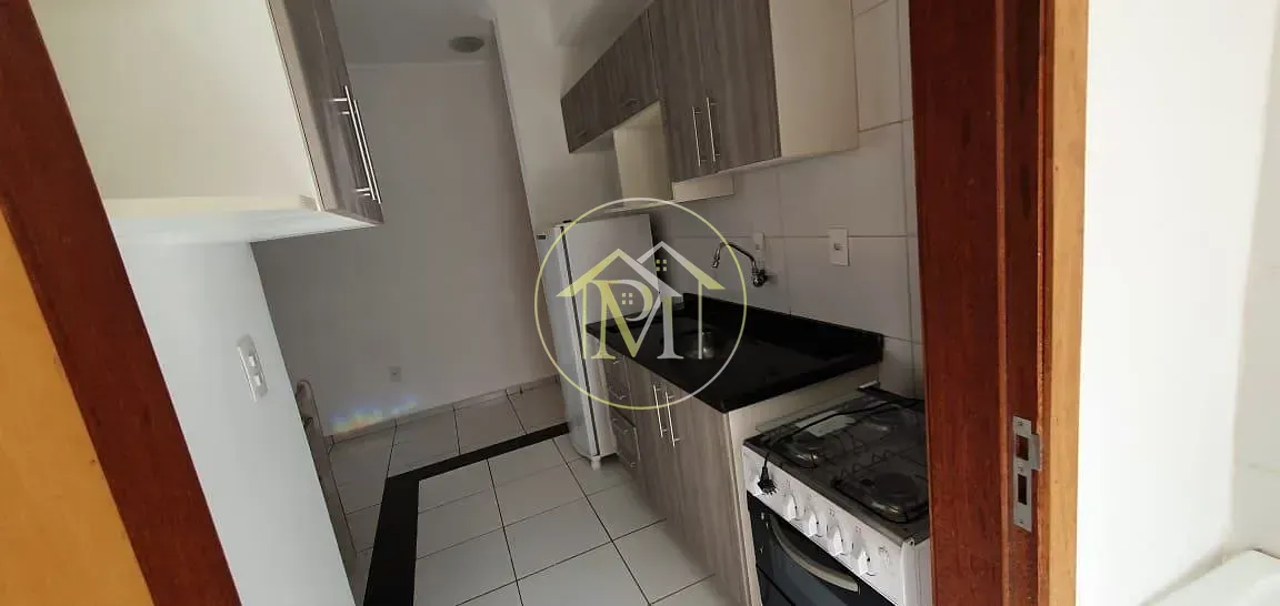 Apartamento, 2 quartos, 52 m² - Foto 24