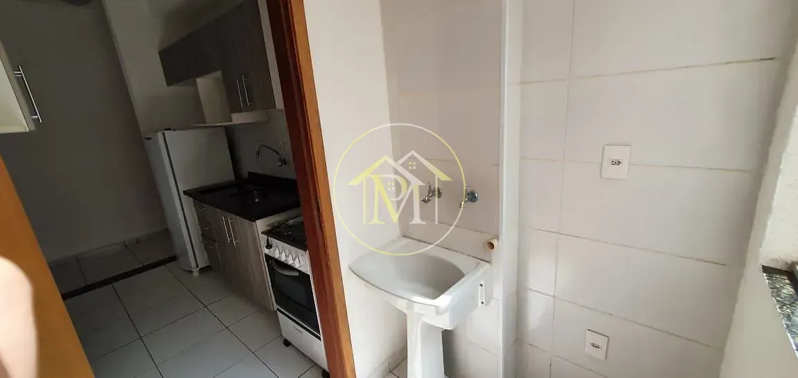 Apartamento, 2 quartos, 52 m² - Foto 25