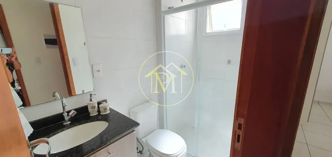 Apartamento, 2 quartos, 52 m² - Foto 29