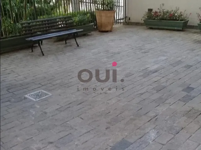 Apartamento 3 quartos e 3 banheiros, à venda, no bairro Jardim Paulista em São Paulo