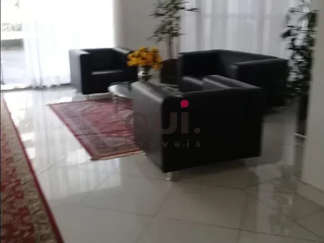 Apartamento 3 quartos e 3 banheiros, à venda, no bairro Jardim Paulista em São Paulo