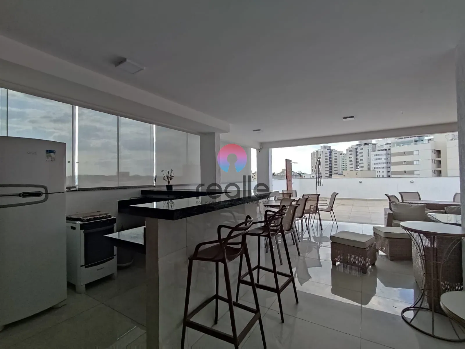 Apartamento, 1 quarto, 40 m² - Foto 12