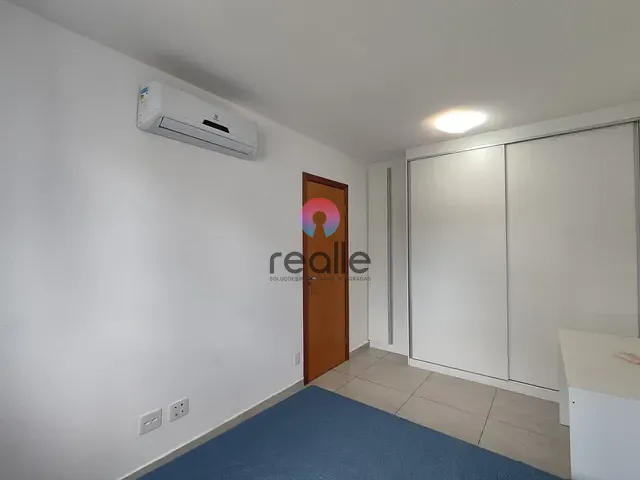 Apartamento 1 quarto e 1 banheiro, para alugar, no bairro Ouro Preto em Belo Horizonte
