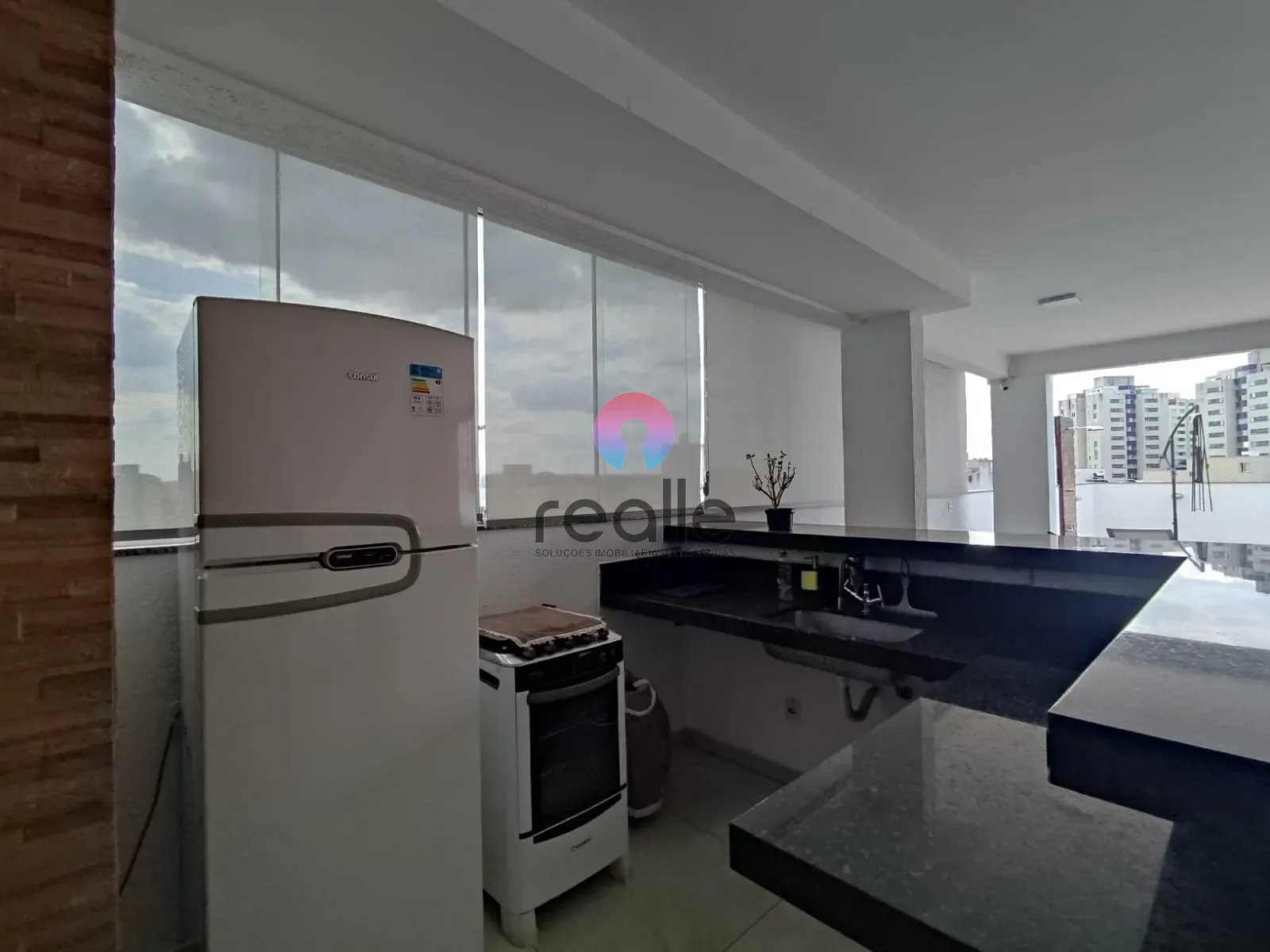 Apartamento, 1 quarto, 40 m² - Foto 10