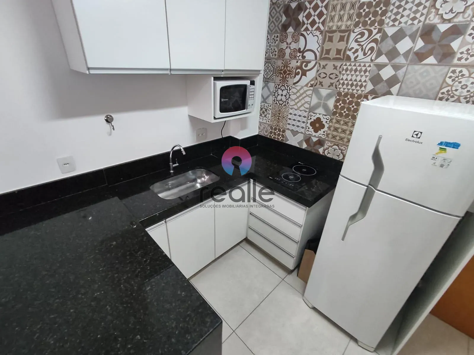 Apartamento, 1 quarto, 40 m² - Foto 3