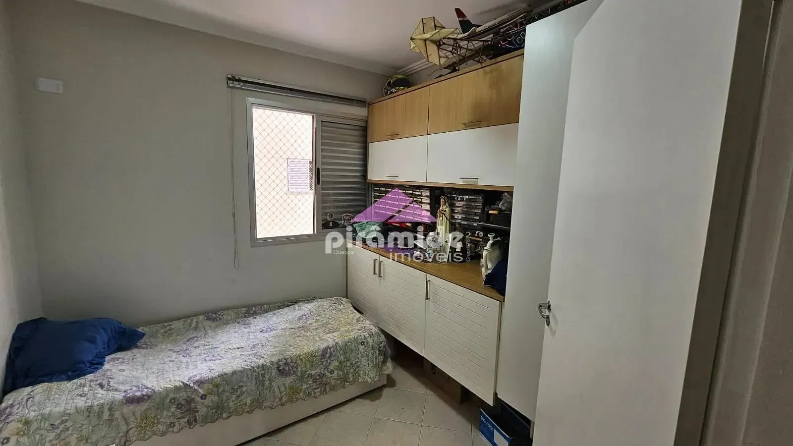 Apartamento, 4 quartos, 127 m² - Foto 23