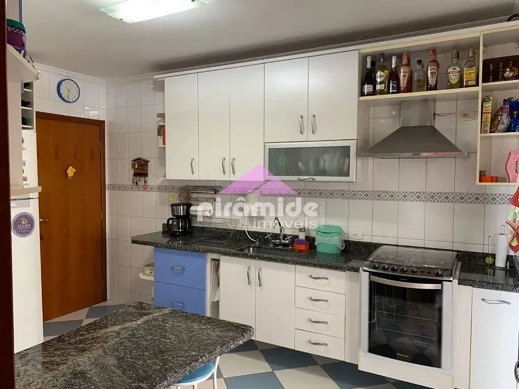 Apartamento, 4 quartos, 127 m² - Foto 8