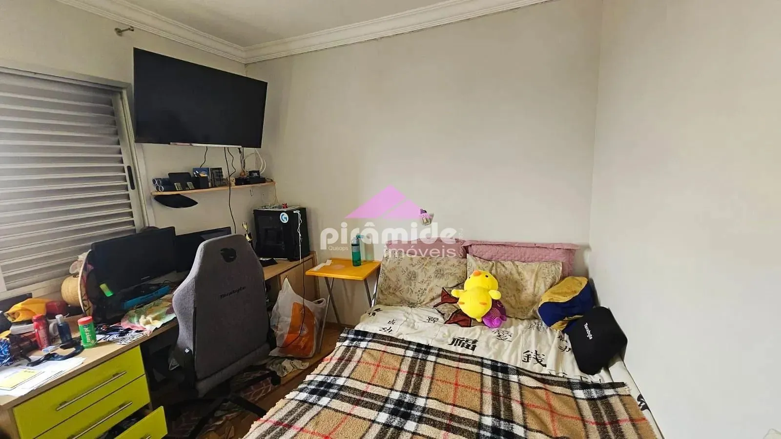 Apartamento, 4 quartos, 127 m² - Foto 26