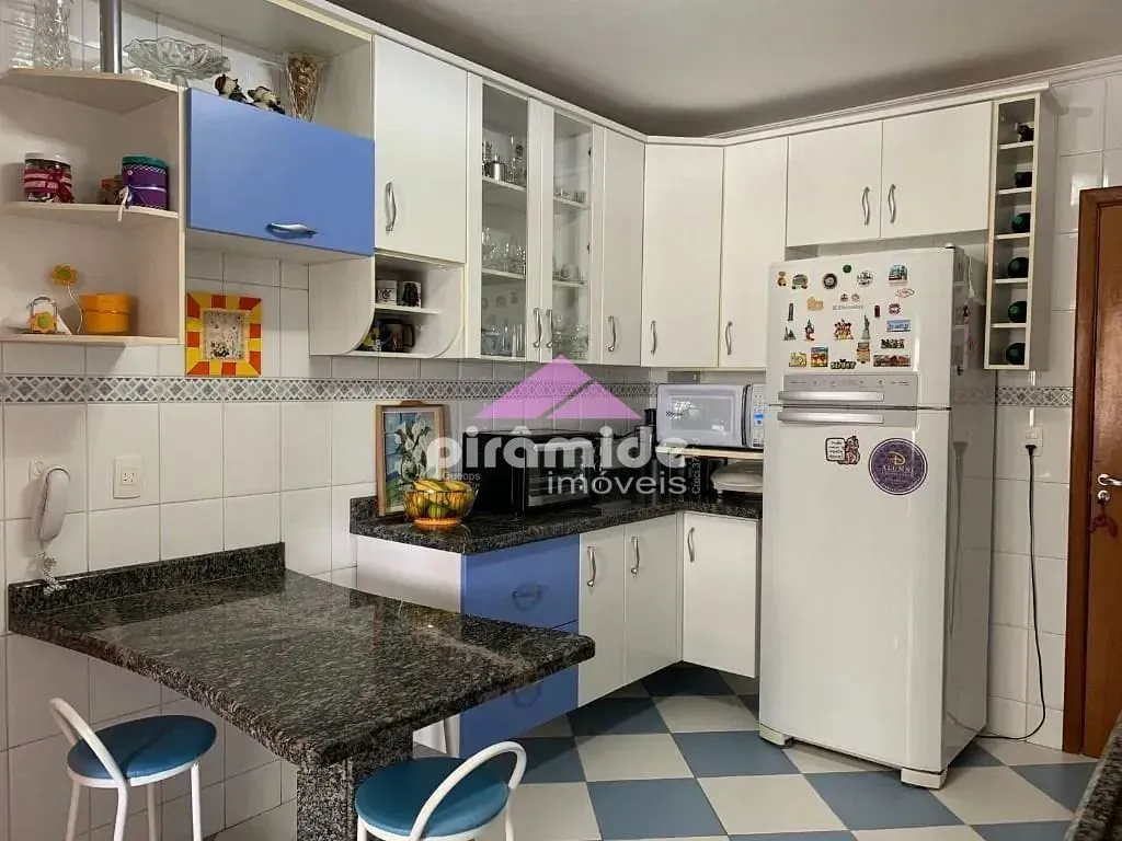 Apartamento, 4 quartos, 127 m² - Foto 9