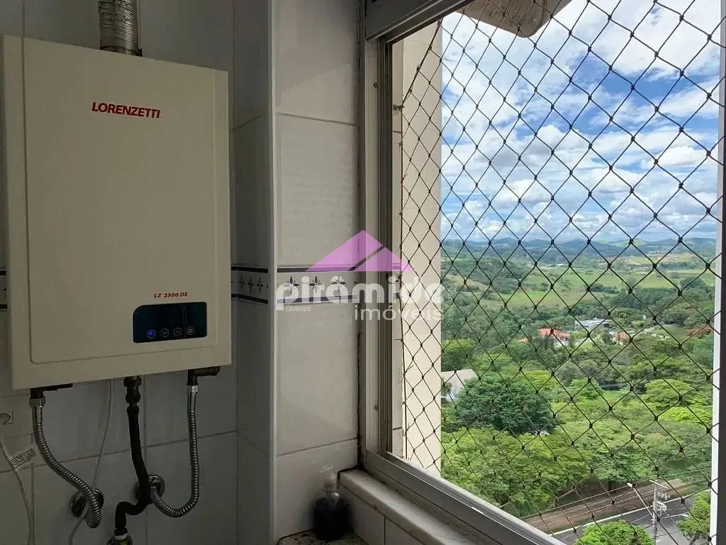 Apartamento, 4 quartos, 127 m² - Foto 19