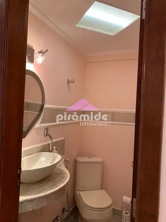 Apartamento, 4 quartos, 127 m² - Foto 11
