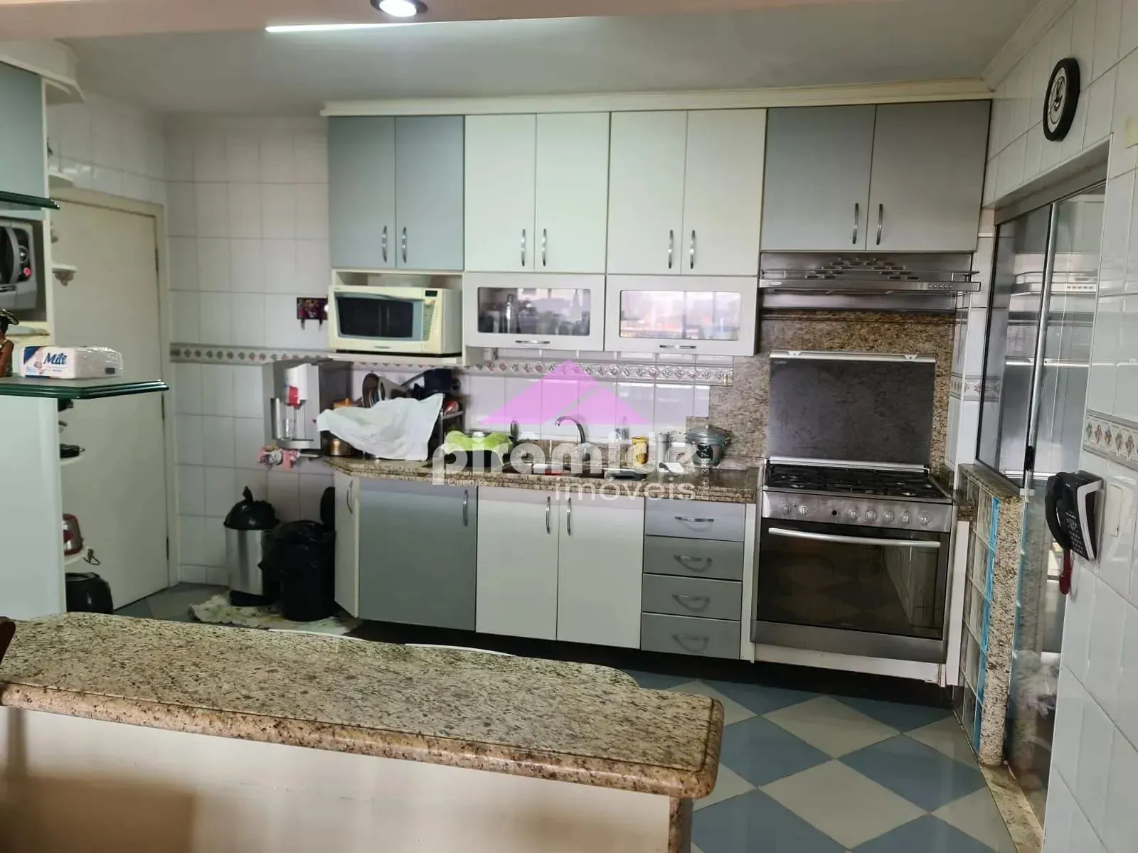 Apartamento, 4 quartos, 127 m² - Foto 29