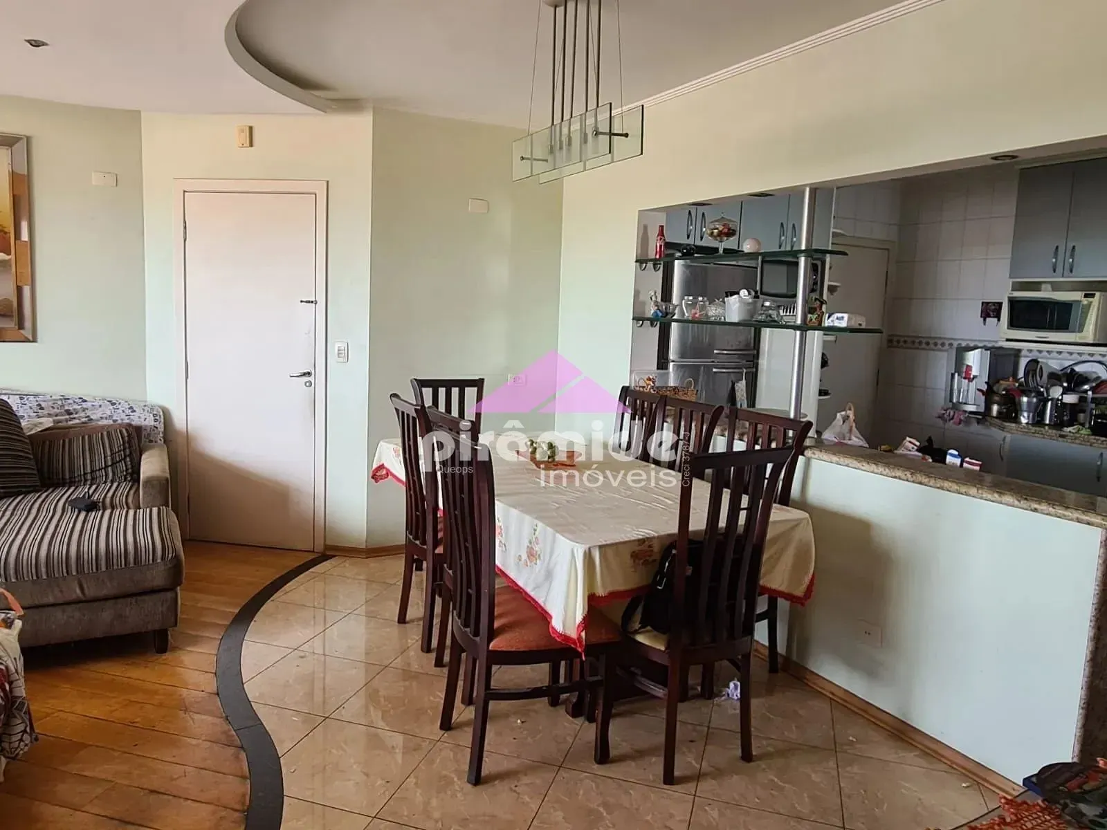 Apartamento, 4 quartos, 127 m² - Foto 7