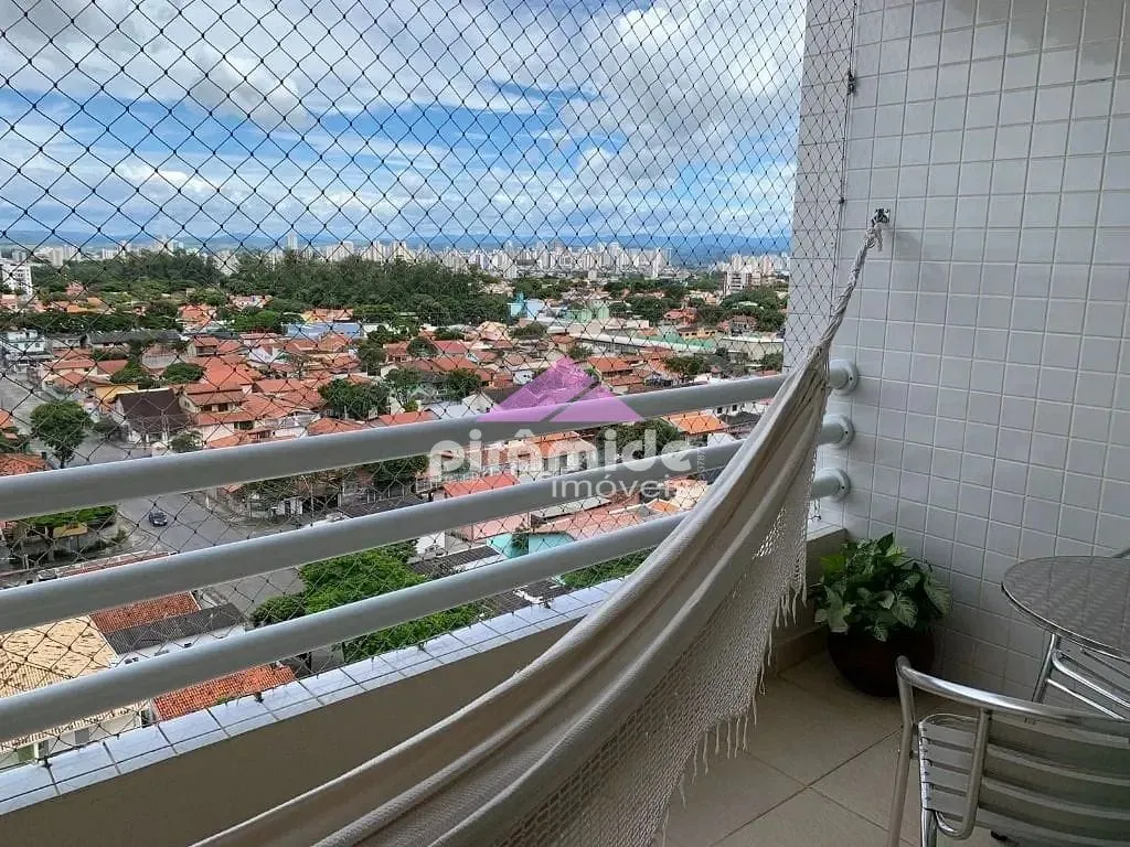 Apartamento, 4 quartos, 127 m² - Foto 6