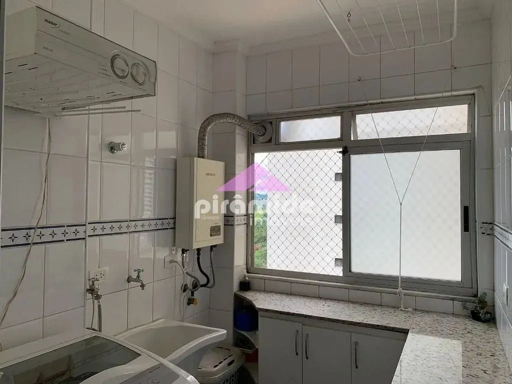 Apartamento, 4 quartos, 127 m² - Foto 17