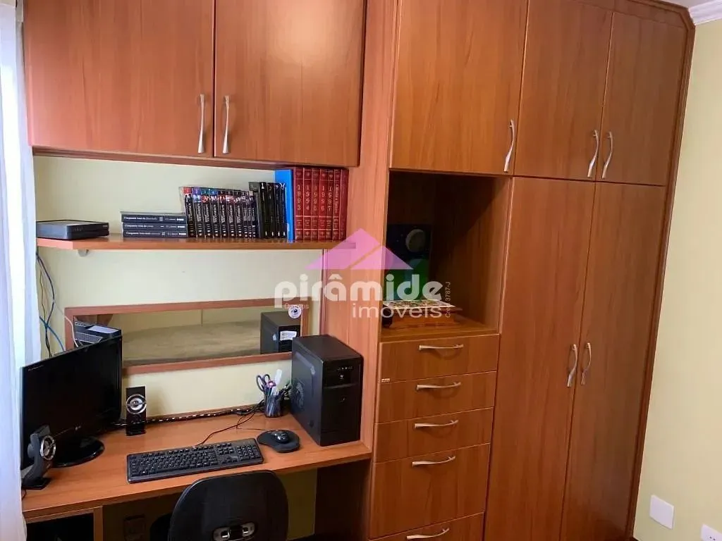 Apartamento, 4 quartos, 127 m² - Foto 12