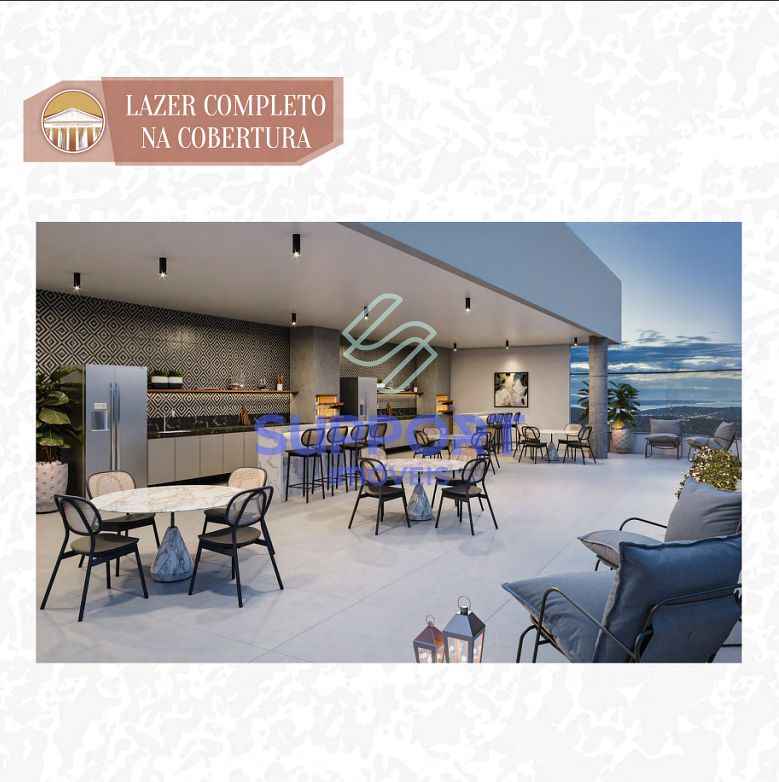 Apartamento, 1 quarto, 95 m² - Foto 2