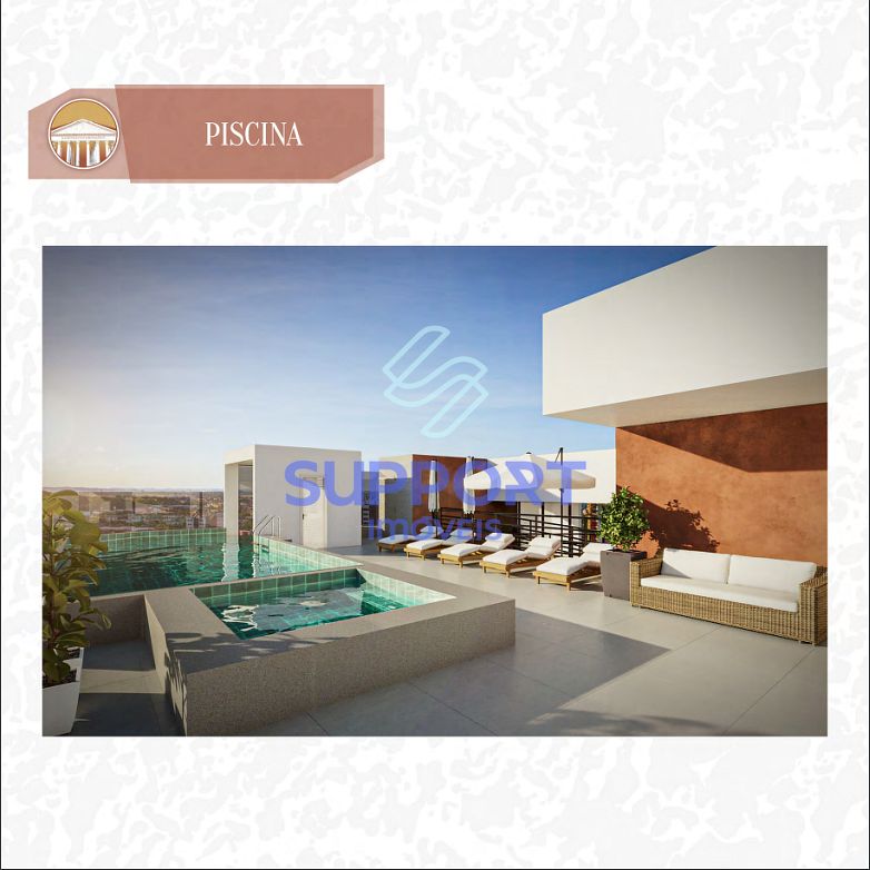 Apartamento, 1 quarto, 95 m² - Foto 7