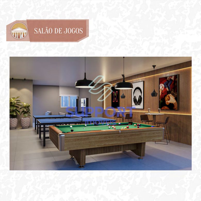 Apartamento, 1 quarto, 95 m² - Foto 8