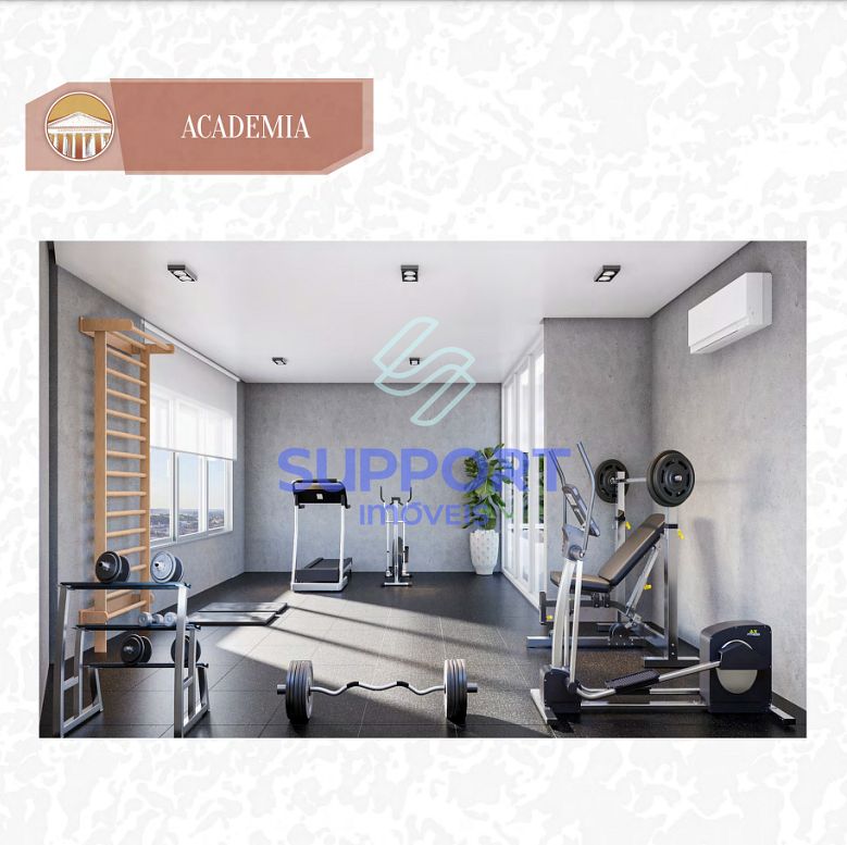 Apartamento, 1 quarto, 95 m² - Foto 9