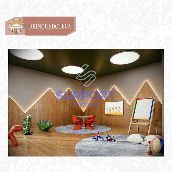 Apartamento, 1 quarto, 95 m² - Foto 10