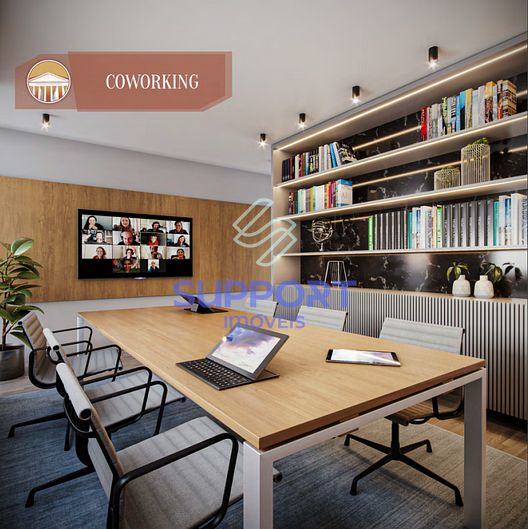 Apartamento, 1 quarto, 95 m² - Foto 11