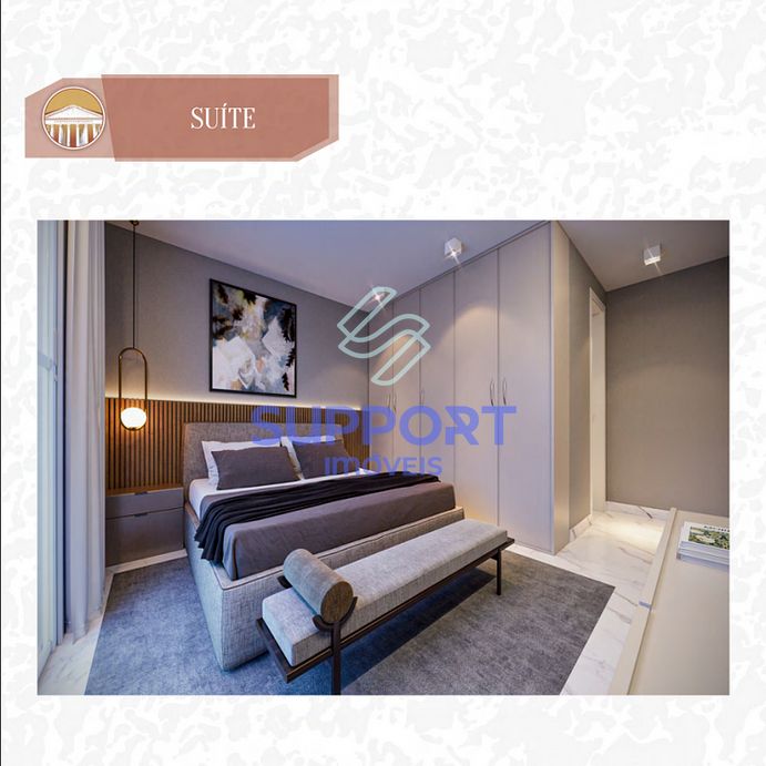 Apartamento, 1 quarto, 95 m² - Foto 12