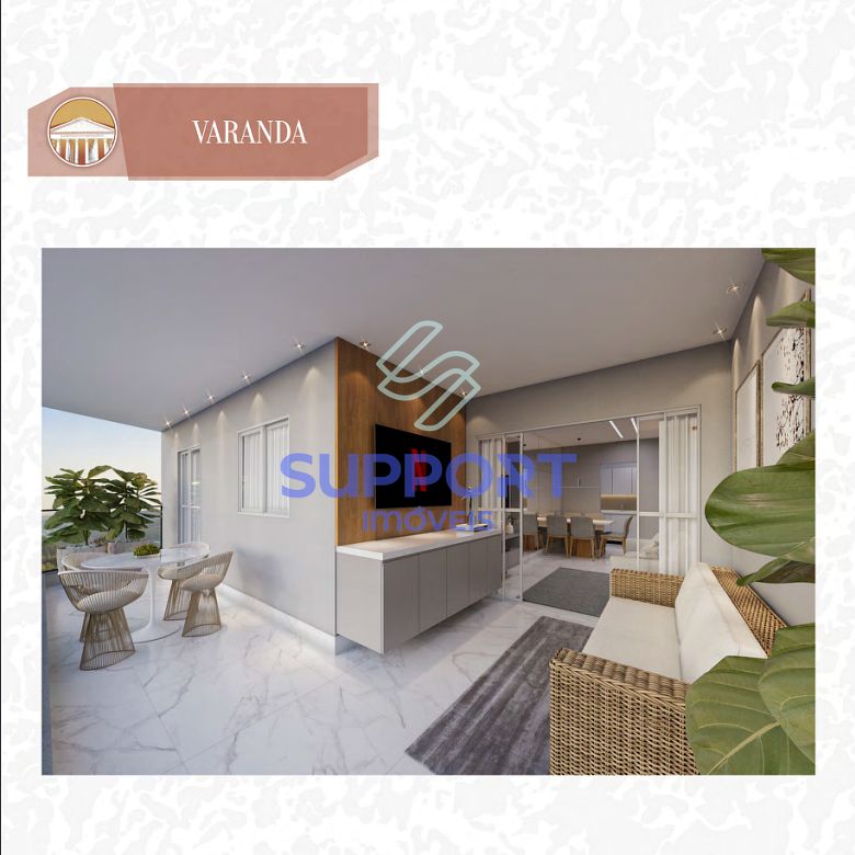 Apartamento, 1 quarto, 95 m² - Foto 13