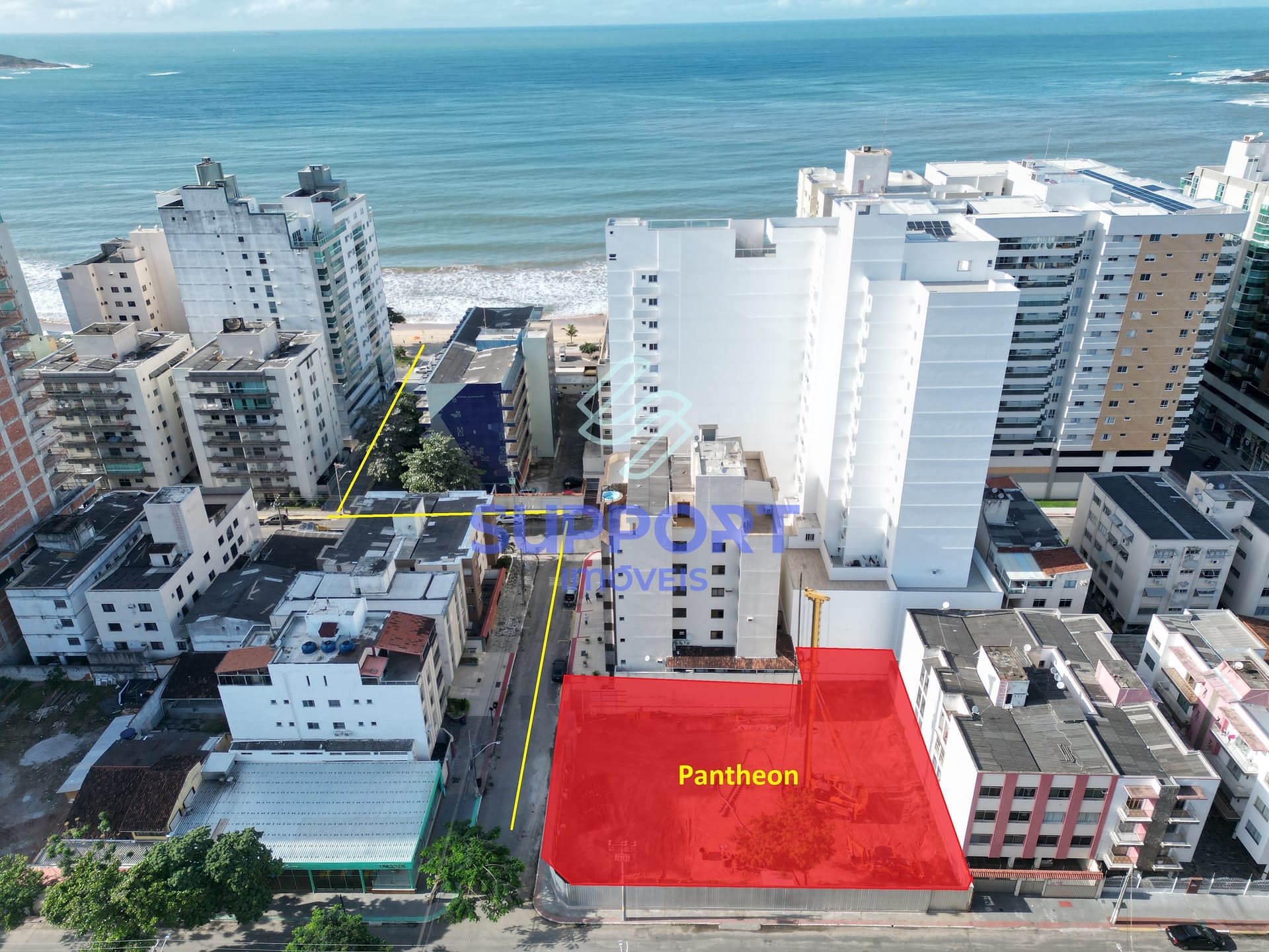 Apartamento, 1 quarto, 95 m² - Foto 4