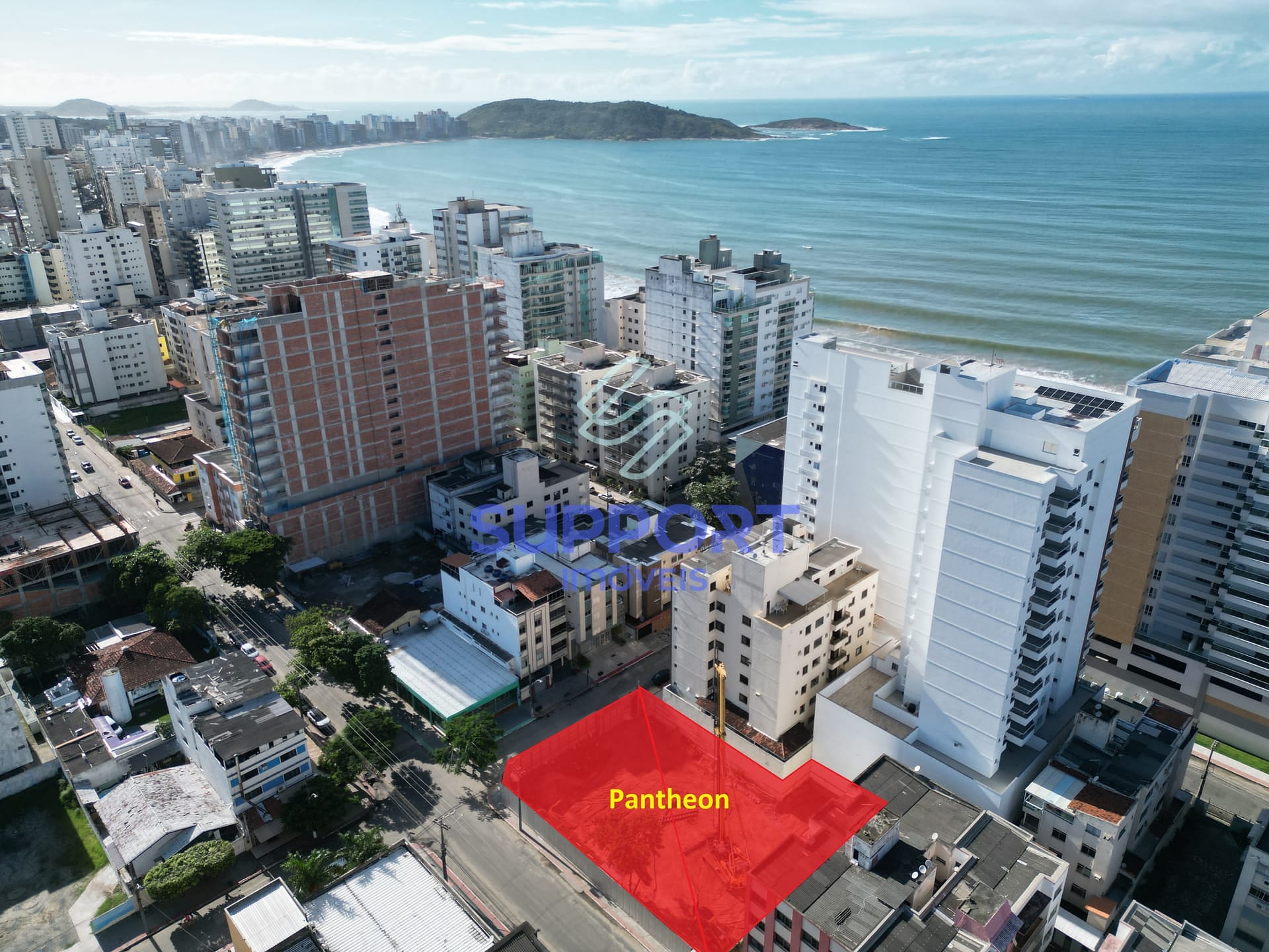 Apartamento, 1 quarto, 95 m² - Foto 3