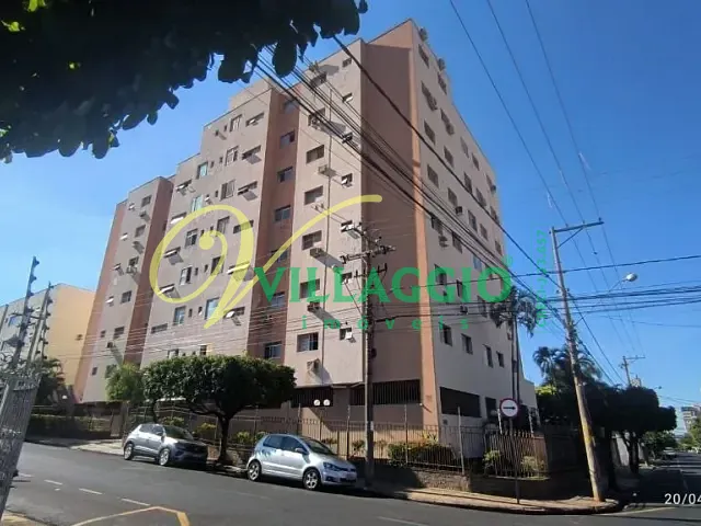Apartamento com 84m² 2 quartos e 2 banheiros, à venda, no bairro Boa Vista em São José do Rio Preto
