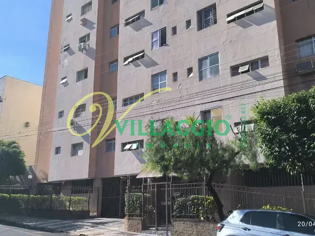 Apartamento com 84m² 2 quartos e 2 banheiros, à venda, no bairro Boa Vista em São José do Rio Preto