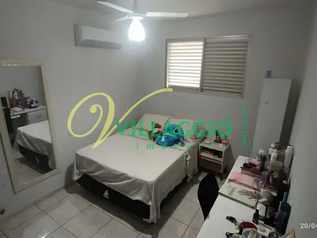 Apartamento com 84m² 2 quartos e 2 banheiros, à venda, no bairro Boa Vista em São José do Rio Preto