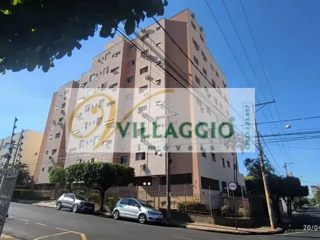 Apartamento com 84m² 2 quartos e 2 banheiros, à venda, no bairro Boa Vista em São José do Rio Preto