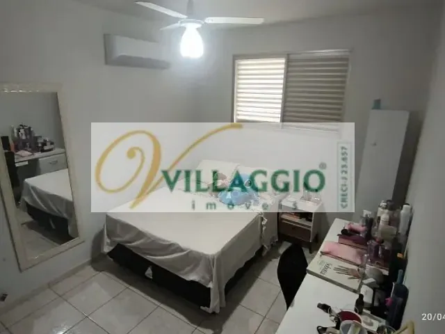 Apartamento com 84m² 2 quartos e 2 banheiros, à venda, no bairro Boa Vista em São José do Rio Preto