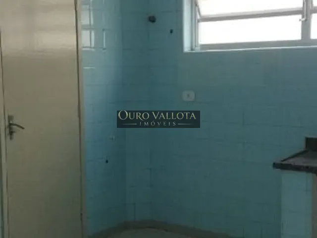 Apartamento 2 quartos e 1 banheiro, para alugar, no bairro Alto da Mooca em São Paulo