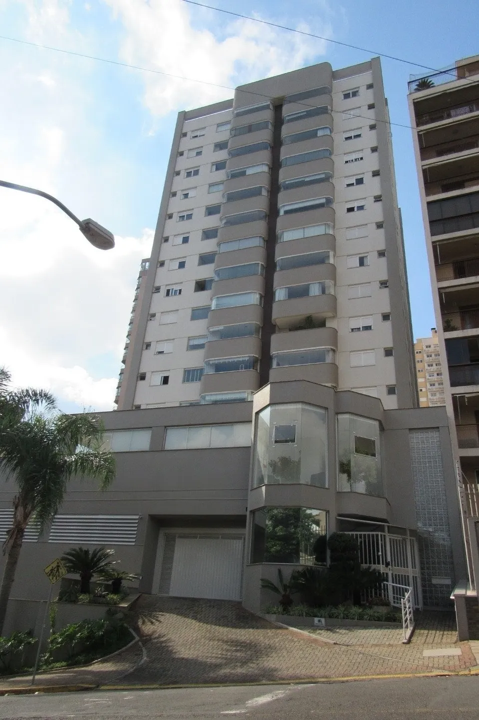 Apartamento 3 dormitórios, à venda, Centro Novo Hamburgo