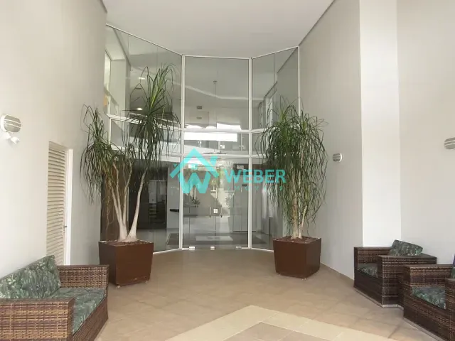Apartamento com 171m² 3 quartos e 3 banheiros, à venda, no bairro Centro em Novo Hamburgo