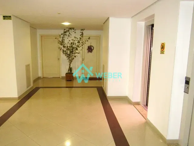 Apartamento com 171m² 3 quartos e 3 banheiros, à venda, no bairro Centro em Novo Hamburgo