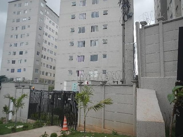 Foto do Apartamento - Apartamento à venda 2 Quartos, 58M², CONJUNTO HABITACIONAL SANTA ETELVIN, SAO PAULO - SP | Imobiliária Compare