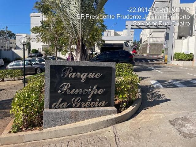 Foto do Apartamento - Apartamento à venda 2 Quartos, 1 Vaga, 95M², PARQUE WATAL ISHIBASHI, PRESIDENTE PRUDENTE - SP | Imobiliária Compare