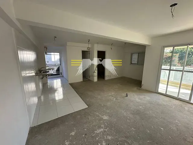 Apartamento com 47m² 1 quarto e 1 banheiro, à venda ou para alugar, no bairro Belém em São Paulo