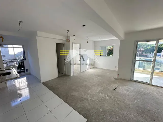 Apartamento com 47m² 1 quarto e 1 banheiro, à venda ou para alugar, no bairro Belém em São Paulo