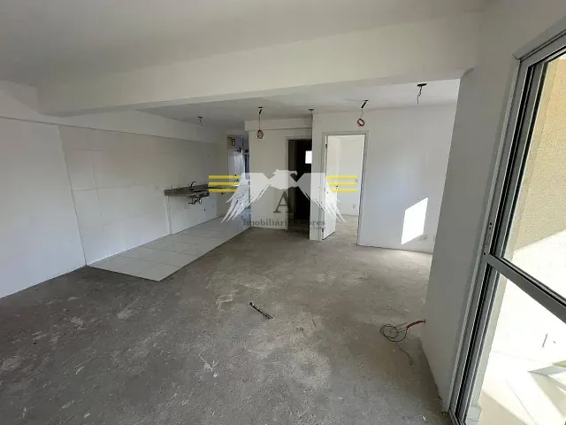 Apartamento com 47m² 1 quarto e 1 banheiro, à venda ou para alugar, no bairro Belém em São Paulo