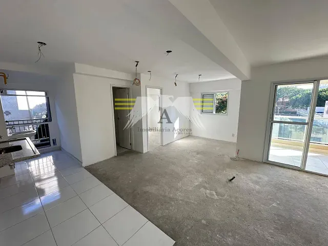Apartamento com 47m² 1 quarto e 1 banheiro, à venda ou para alugar, no bairro Belém em São Paulo