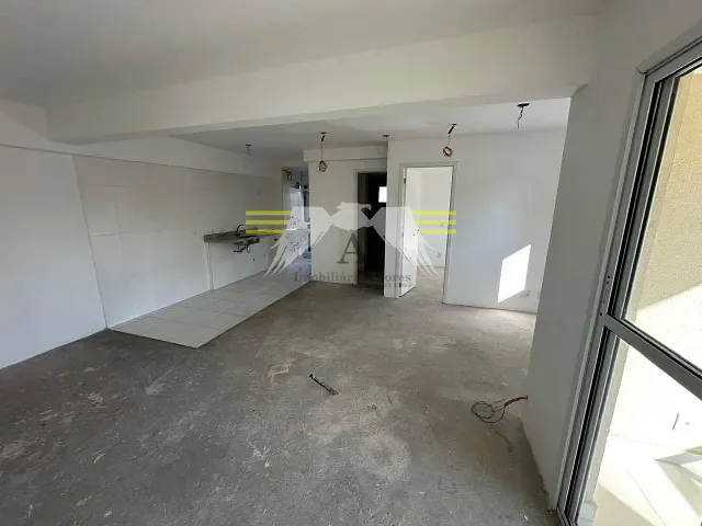 Apartamento com 47m² 1 quarto e 1 banheiro, à venda ou para alugar, no bairro Belém em São Paulo