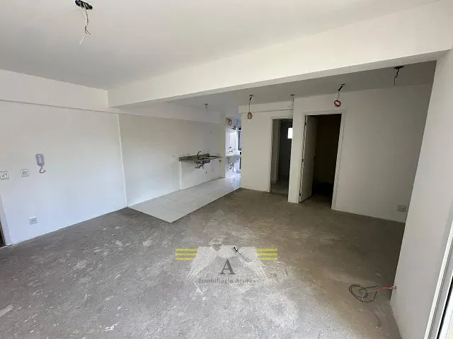 Apartamento com 47m² 1 quarto e 1 banheiro, à venda ou para alugar, no bairro Belém em São Paulo