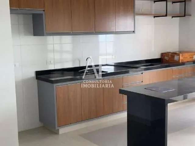 Apartamento com 143m², à venda, no bairro Jardim das Nações em Taubaté