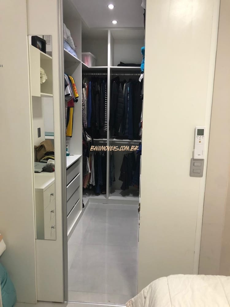 Apartamento, 3 quartos, 166 m² - Foto 24