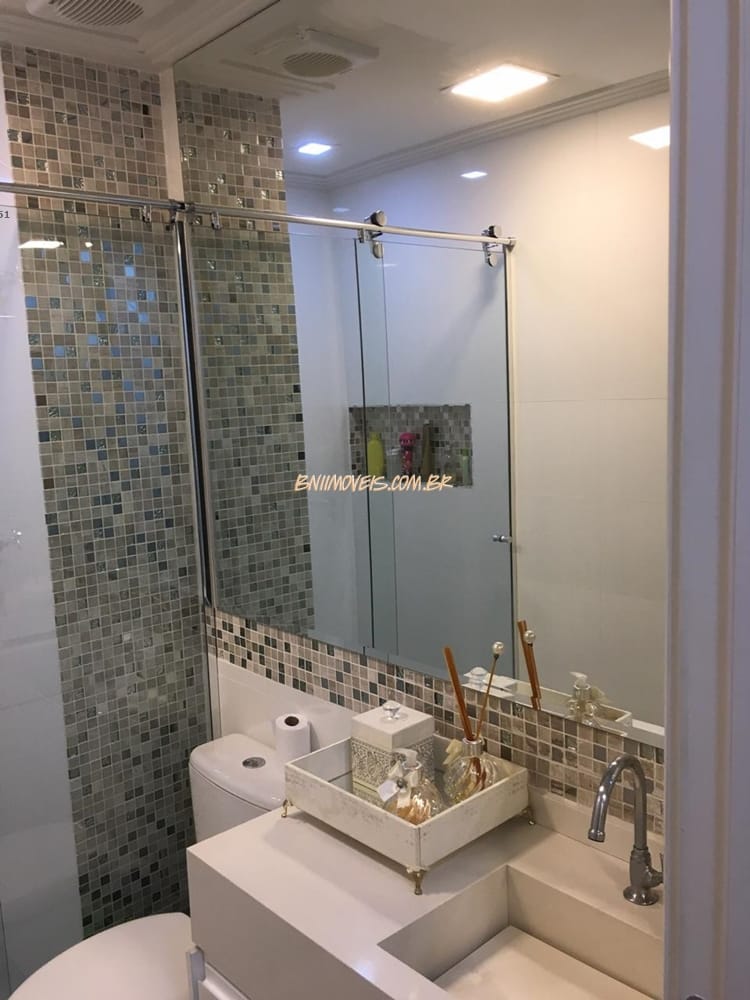 Apartamento, 3 quartos, 166 m² - Foto 6